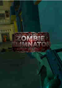 Zombie Elimnator  - VR Shooter