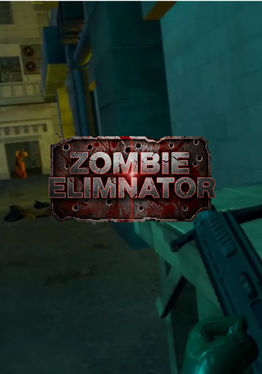 Zombie Elimnator  - VR Shooter
