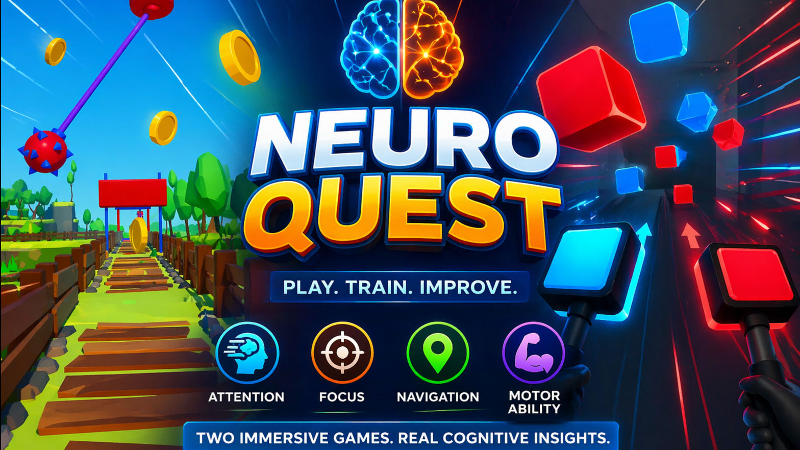 Neuro Quest