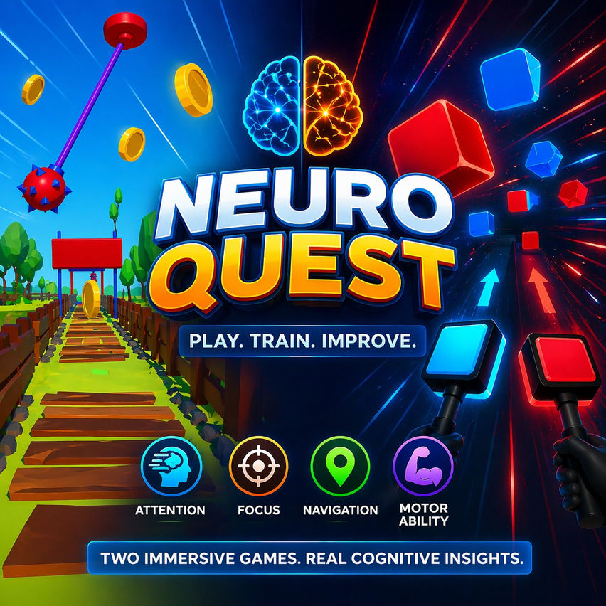 Neuro Quest