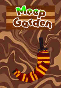 Meep Garden: Winter Panic!