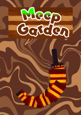 Meep Garden: Winter Panic!