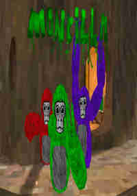 Monkilla