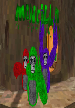 Monkilla