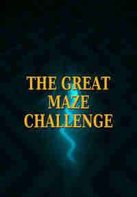 Amazing Maze VR