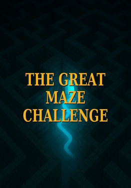 Amazing Maze VR
