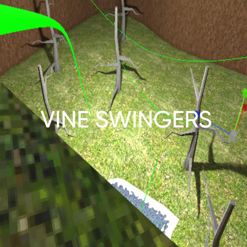 Vine Swingers