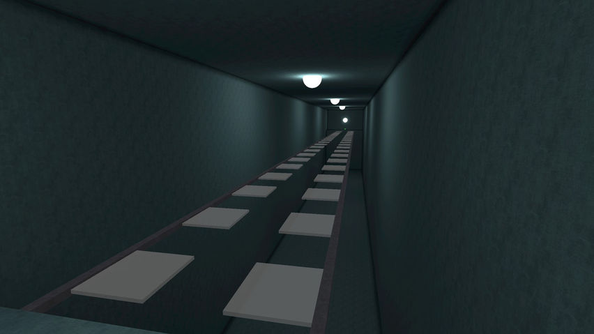Computer Runners