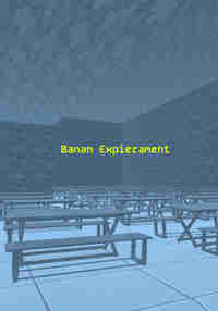 Banan Expierament