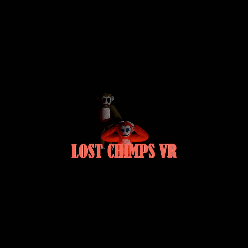 Lost Chimps VR
