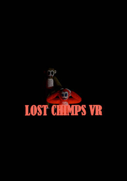 Lost Chimps VR