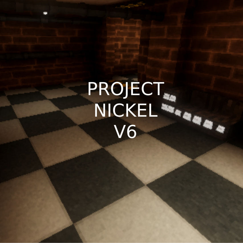 Project Nickel V6