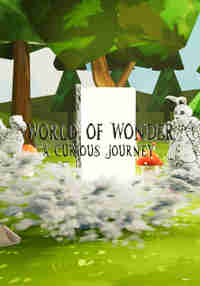 World of Wonder: A Curious Journey