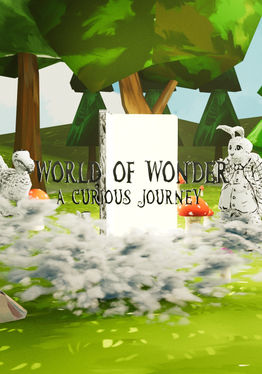 World of Wonder: A Curious Journey