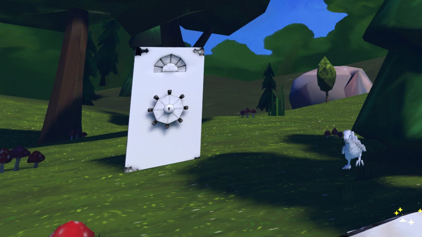 World of Wonder: A Curious Journey