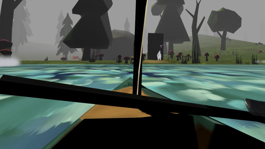 World of Wonder: A Curious Journey