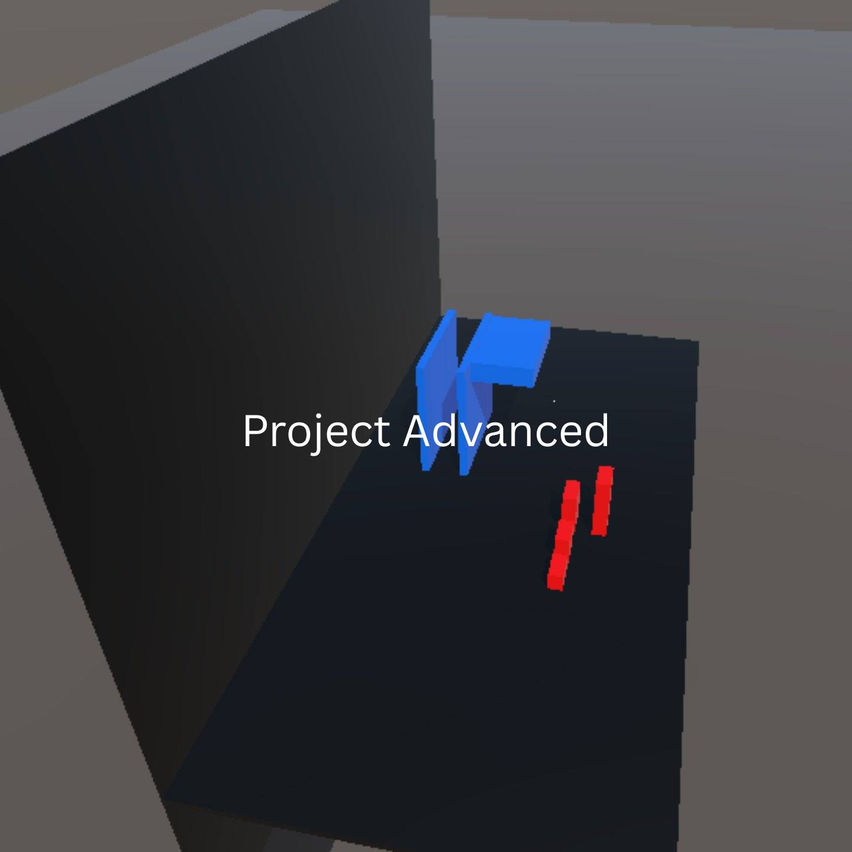 Project Advanced