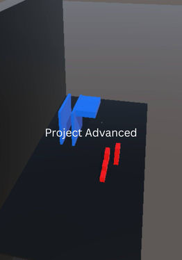 Project Advanced