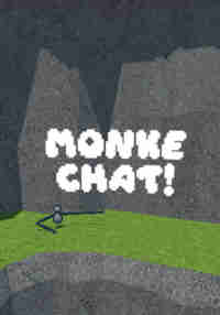 Monke Chat