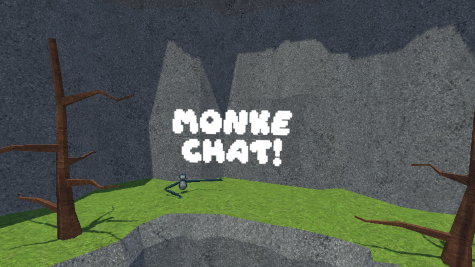 Monke Chat
