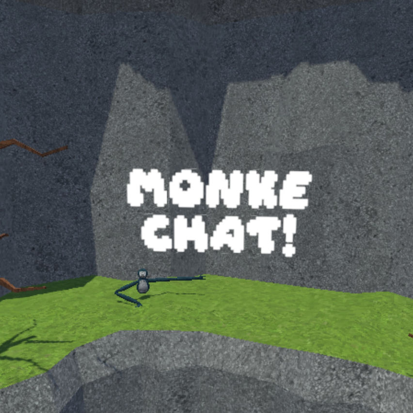 Monke Chat