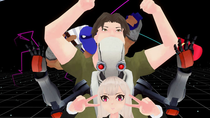 バーチャルキャスト［VirtualCast］