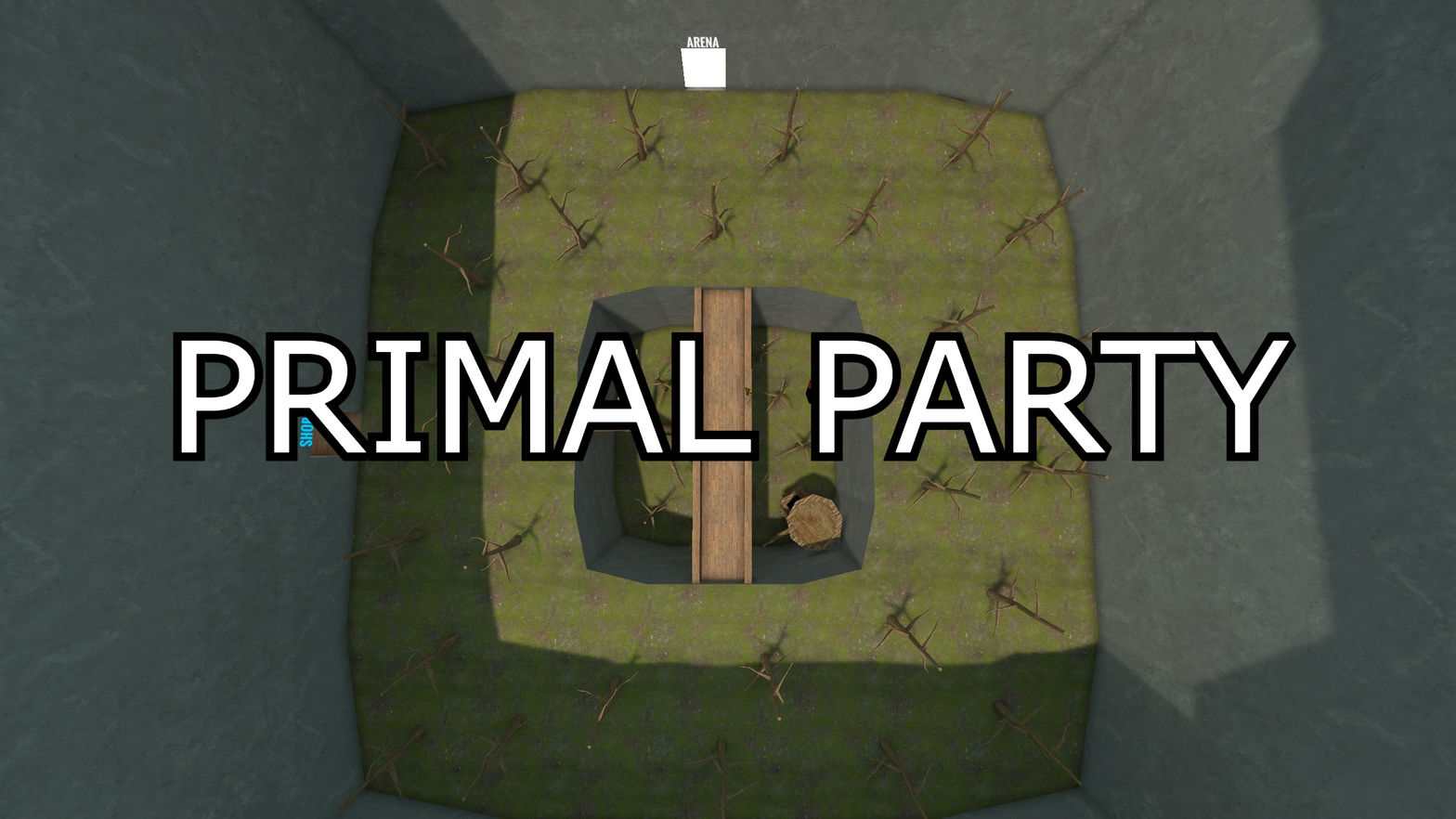 Primal Party