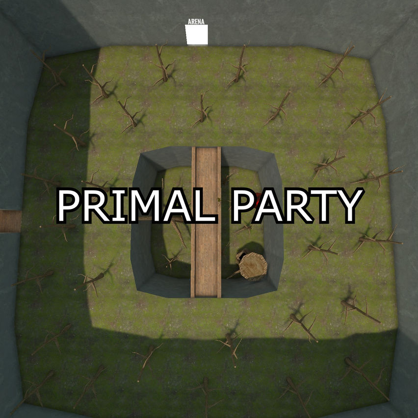 Primal Party
