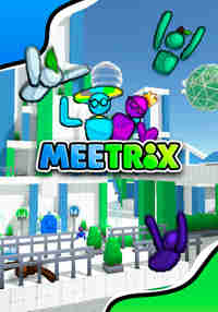 Meetrix
