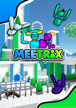 Meetrix