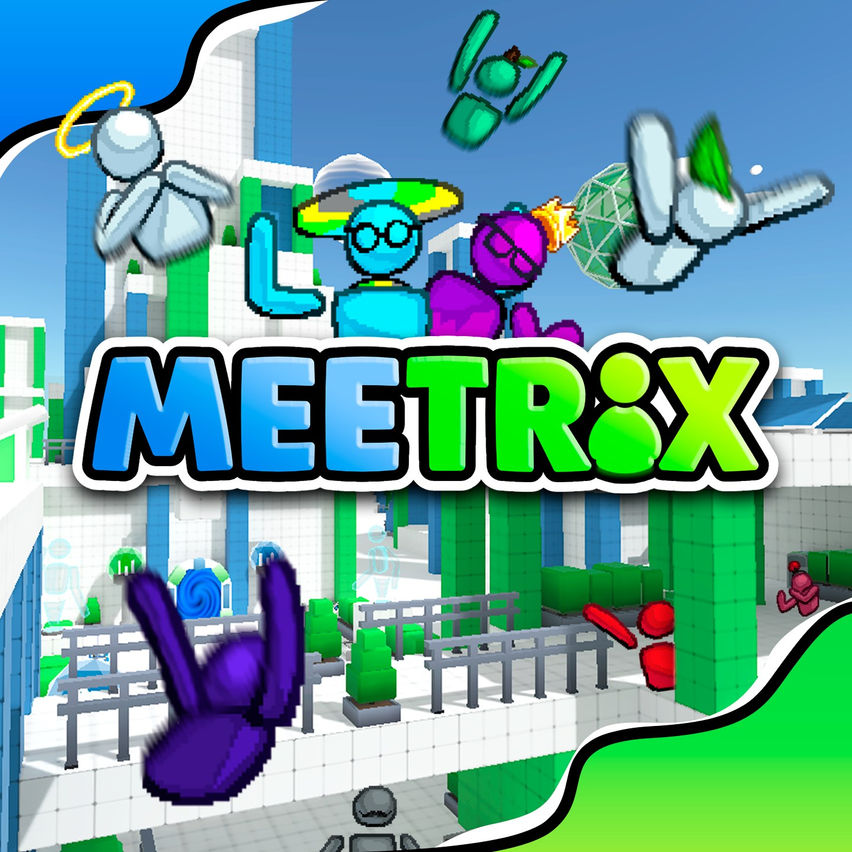 Meetrix