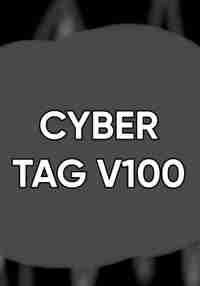 Cyber Tag V100