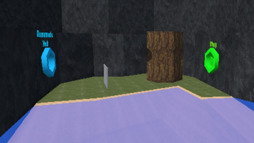Chimp Forest