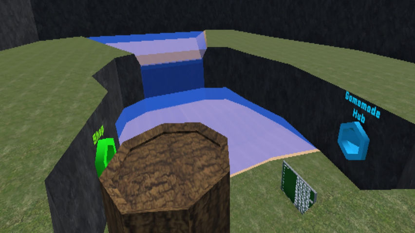 Chimp Forest