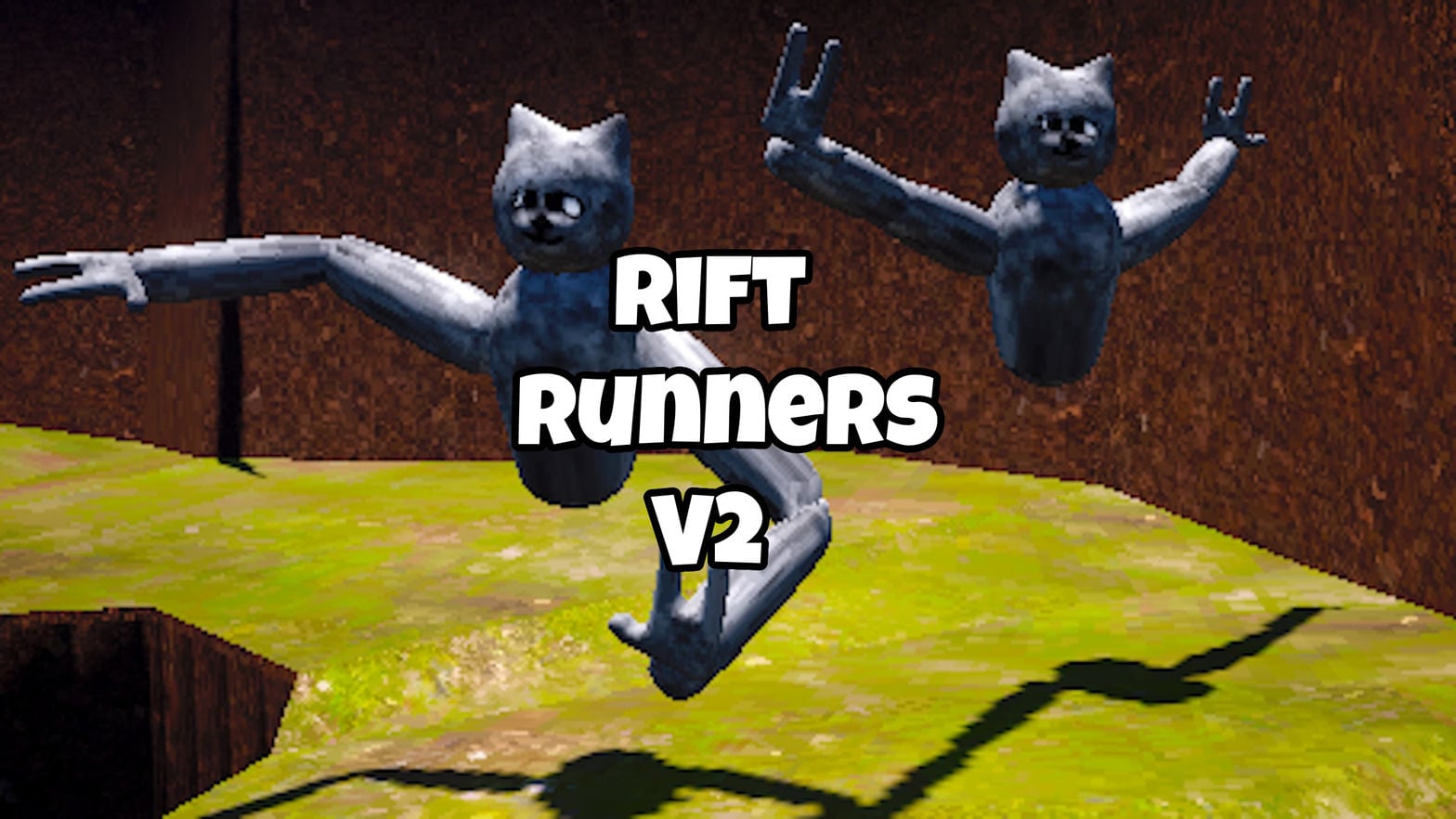Rift Runners V2