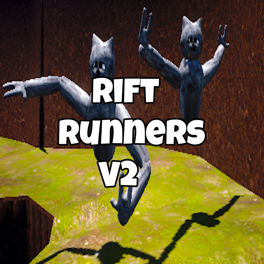 Rift Runners V2