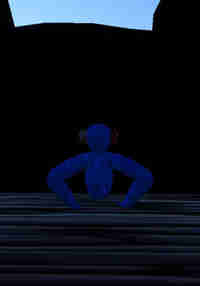 Project the darkness V2