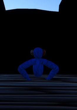 Project the darkness V2