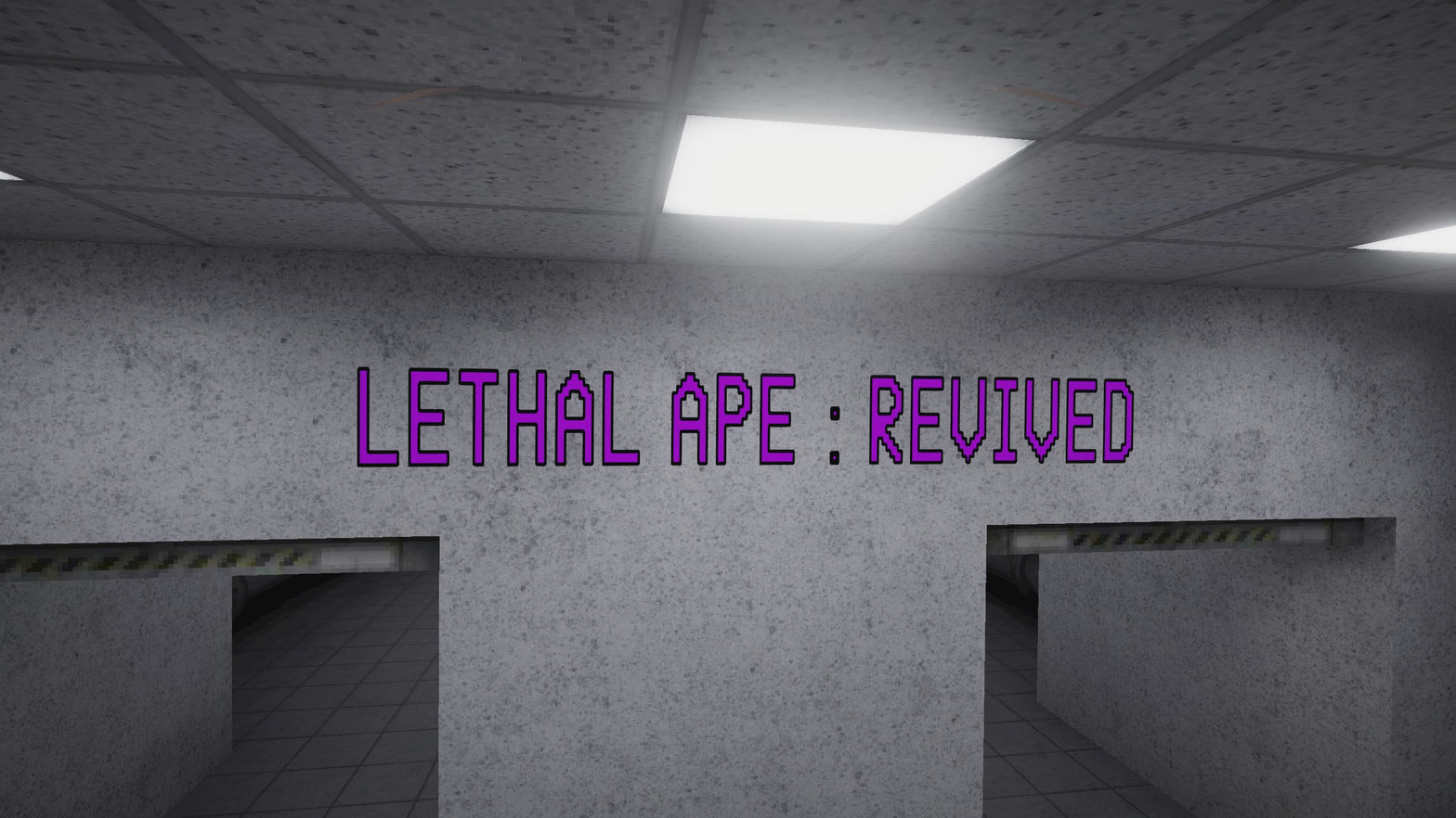 Lethal Ape : Revived