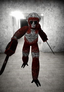 Lethal Ape : Revived