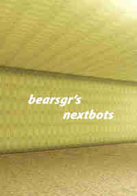 Bearsgr's Nextbots