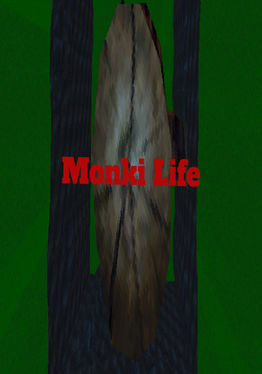 Monki Life Reimagined