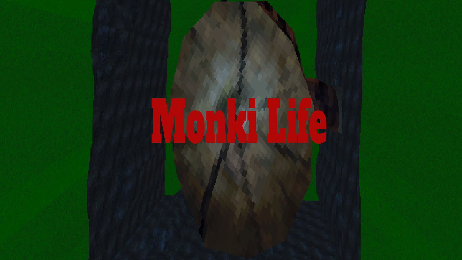 Monki Life Reimagined