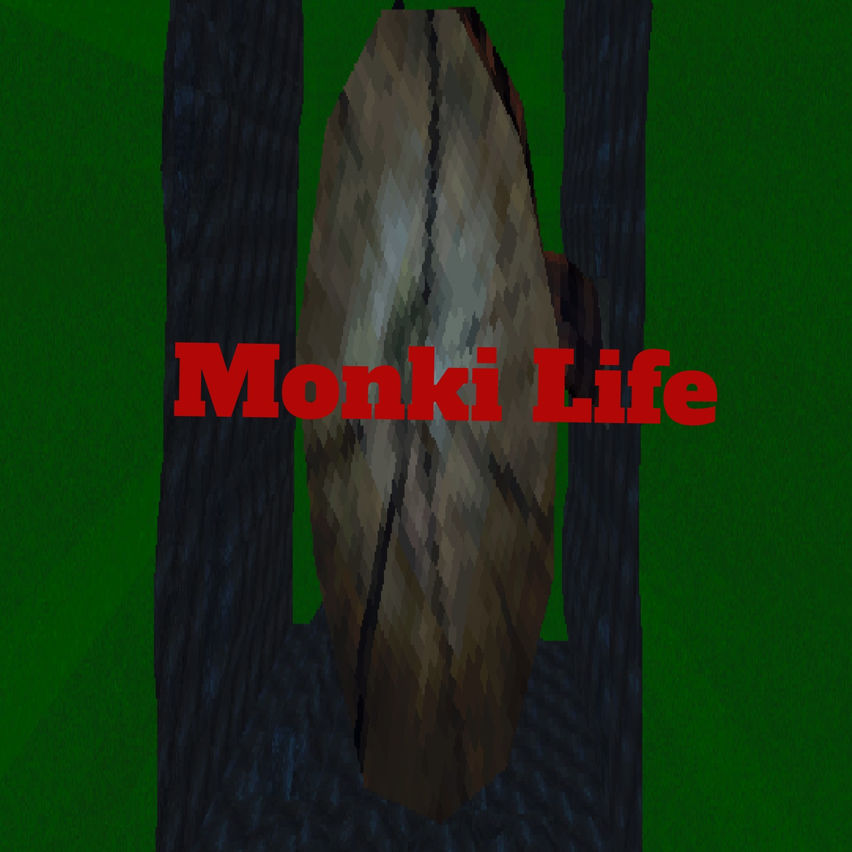 Monki Life Reimagined