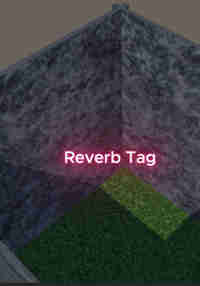 Reverb Tag