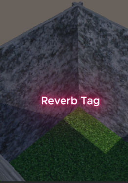 Reverb Tag