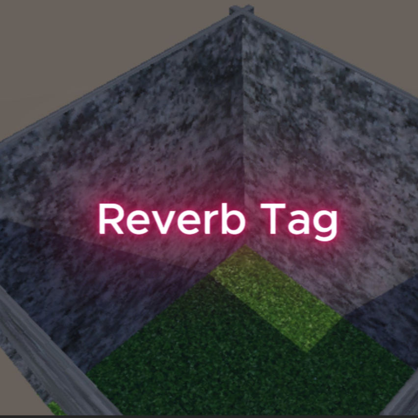 Reverb Tag