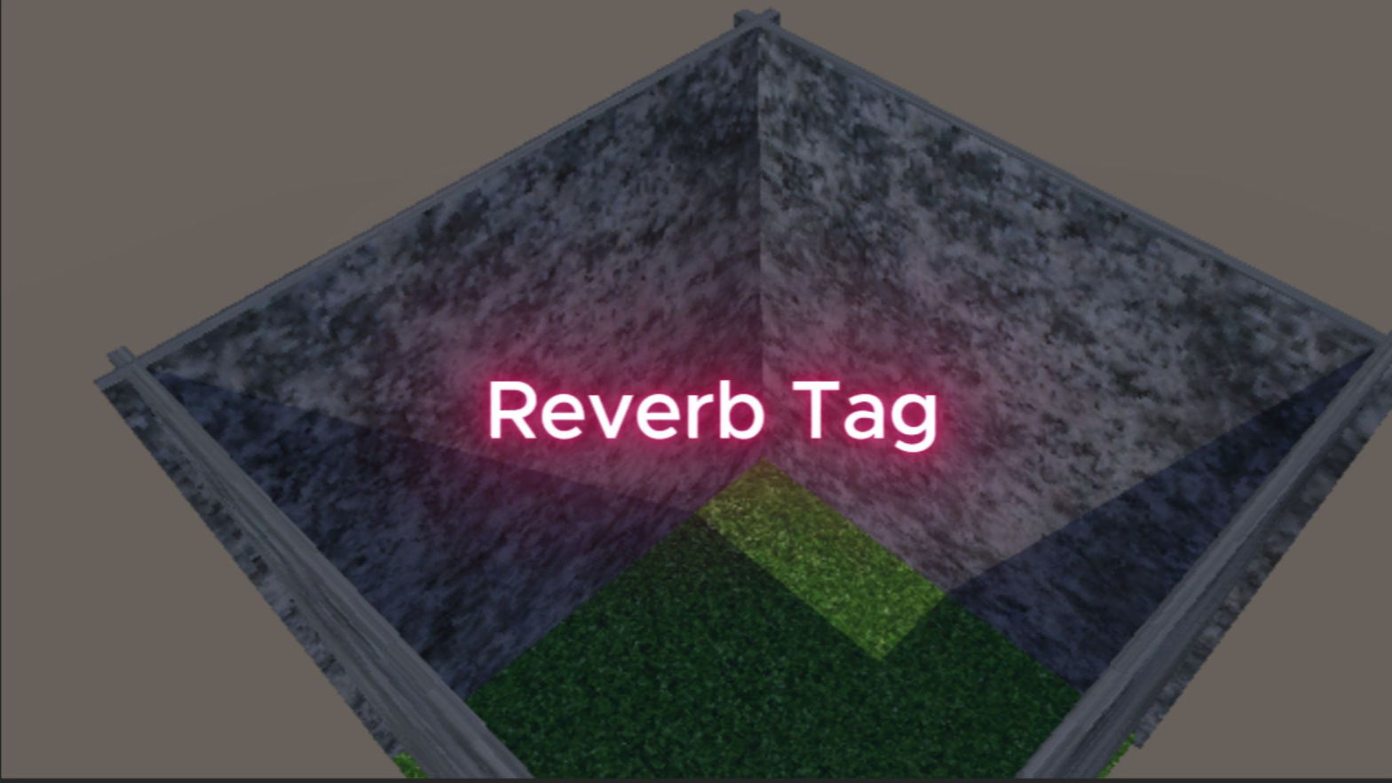 Reverb Tag