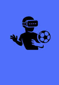 GoalieXR