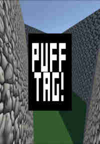 Puff Tag!